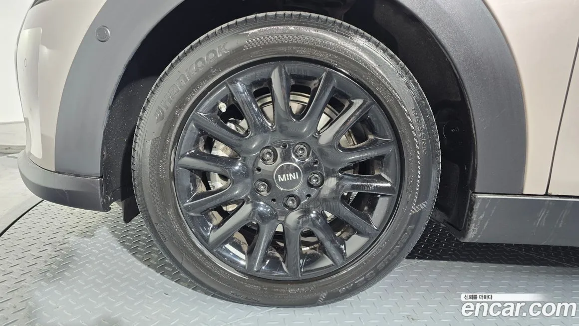 Mini Cooper 2024 из KR, фото 7