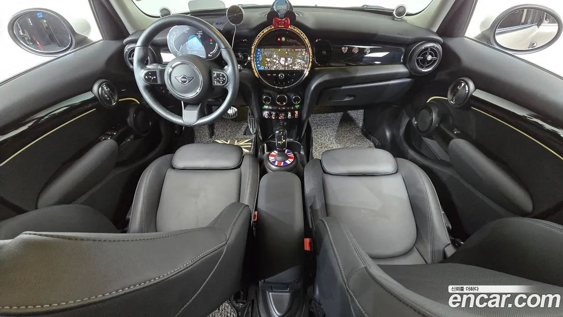 Mini Cooper 2024 из KR, фото 6