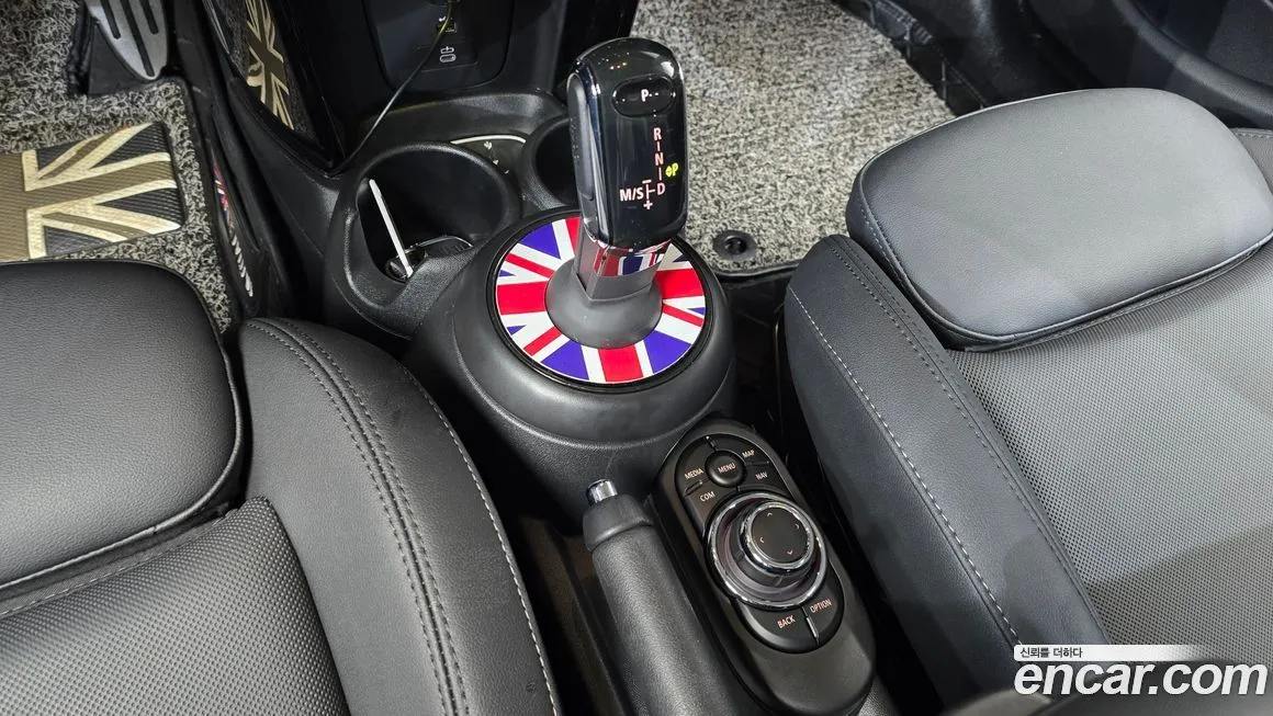 Mini Cooper 2024 из KR, фото 10