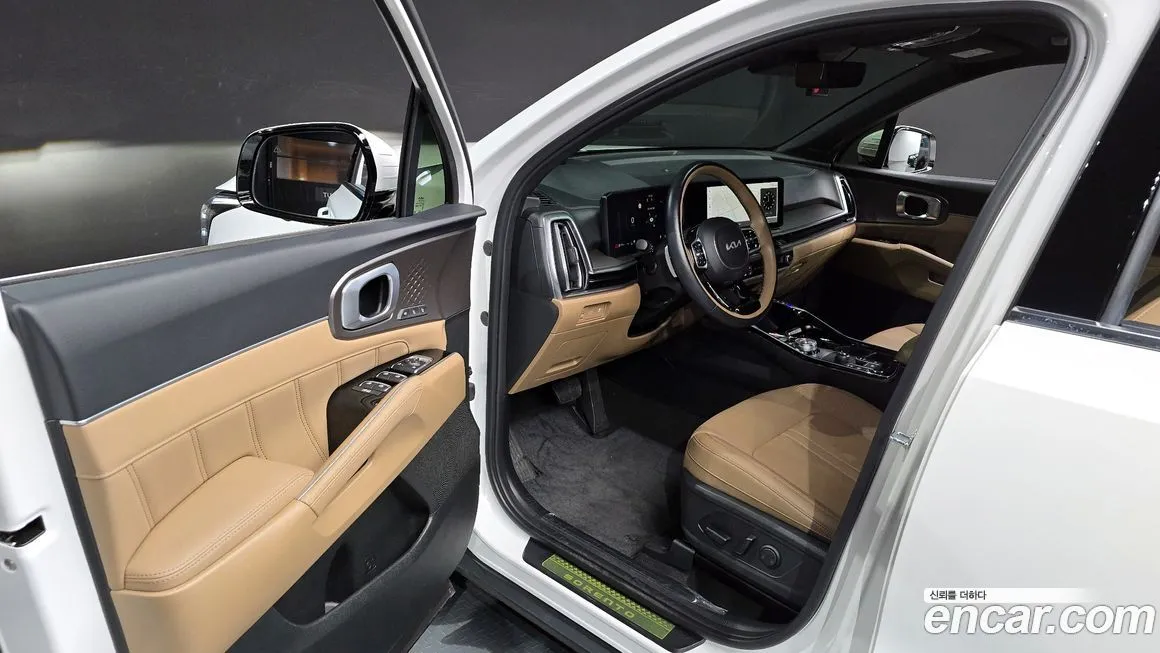 Kia Sorento — фото 10