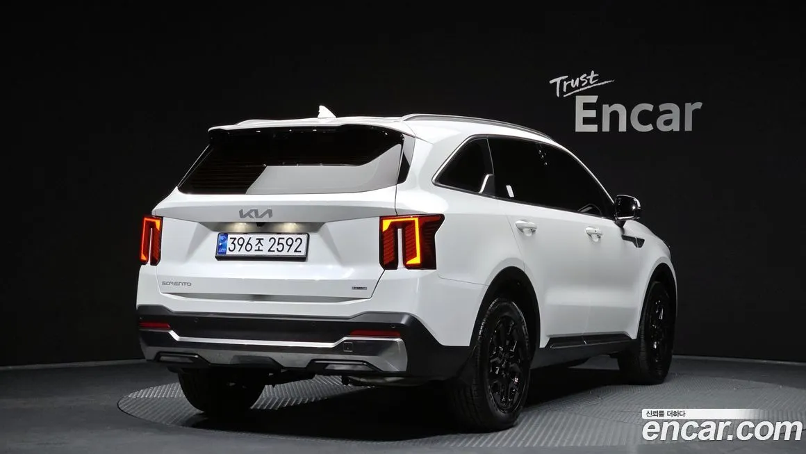 Kia Sorento — фото 2