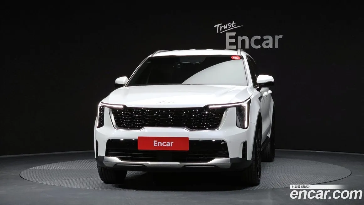 Kia Sorento — фото 4