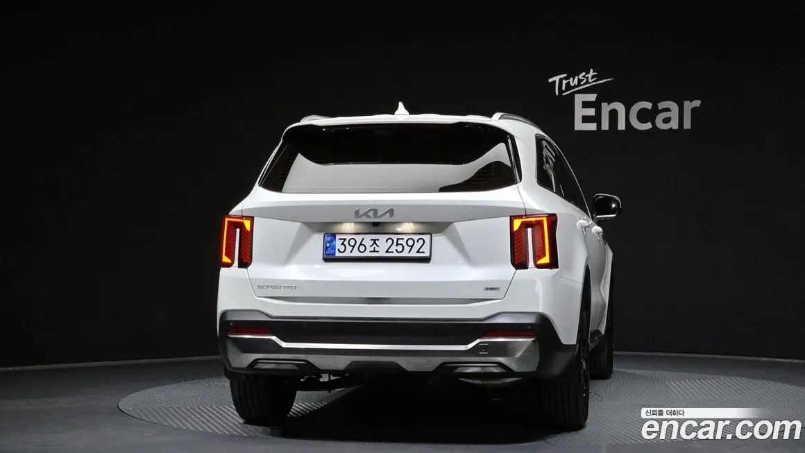 Kia Sorento — фото 3