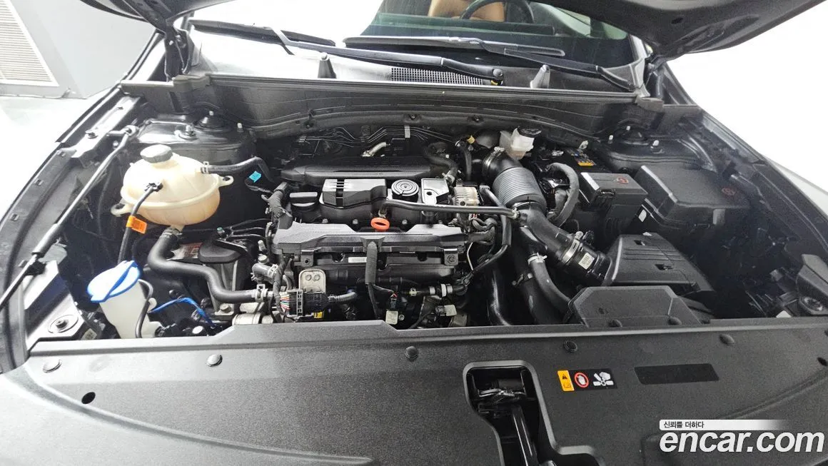 Kia Sportage — фото 6