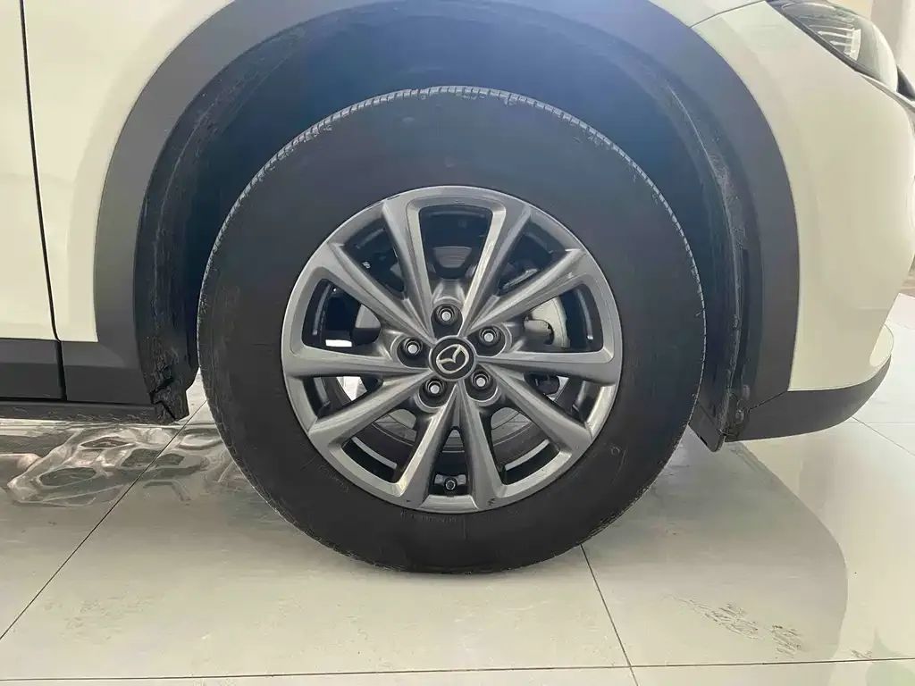 Mazda CX-4 2023 из CN, фото 9