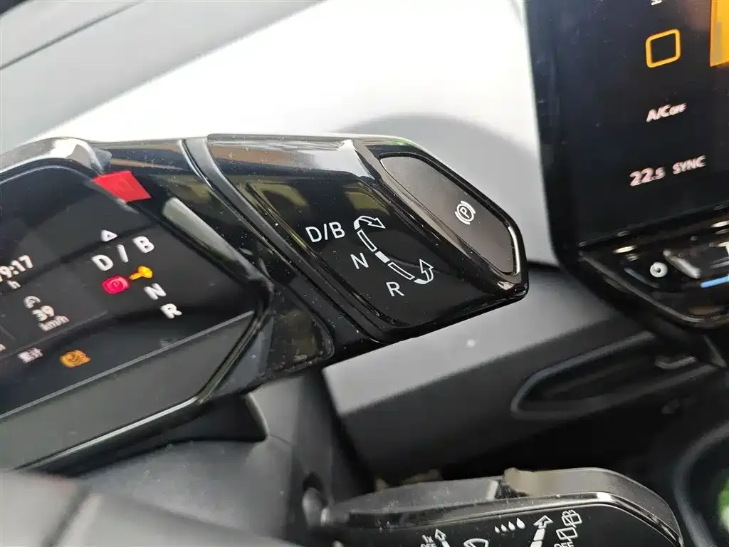 Volkswagen ID.3 2023 из CN, фото 6