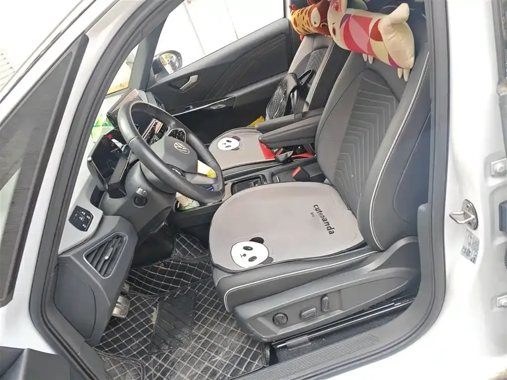 Volkswagen ID.3 2023 из CN, фото 3