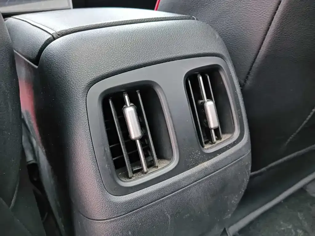 Hyundai Tucson 2023 из CN, фото 7