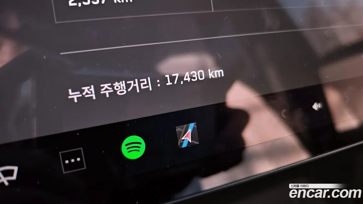 Tesla Cybertruck 2024 из KR, фото 2