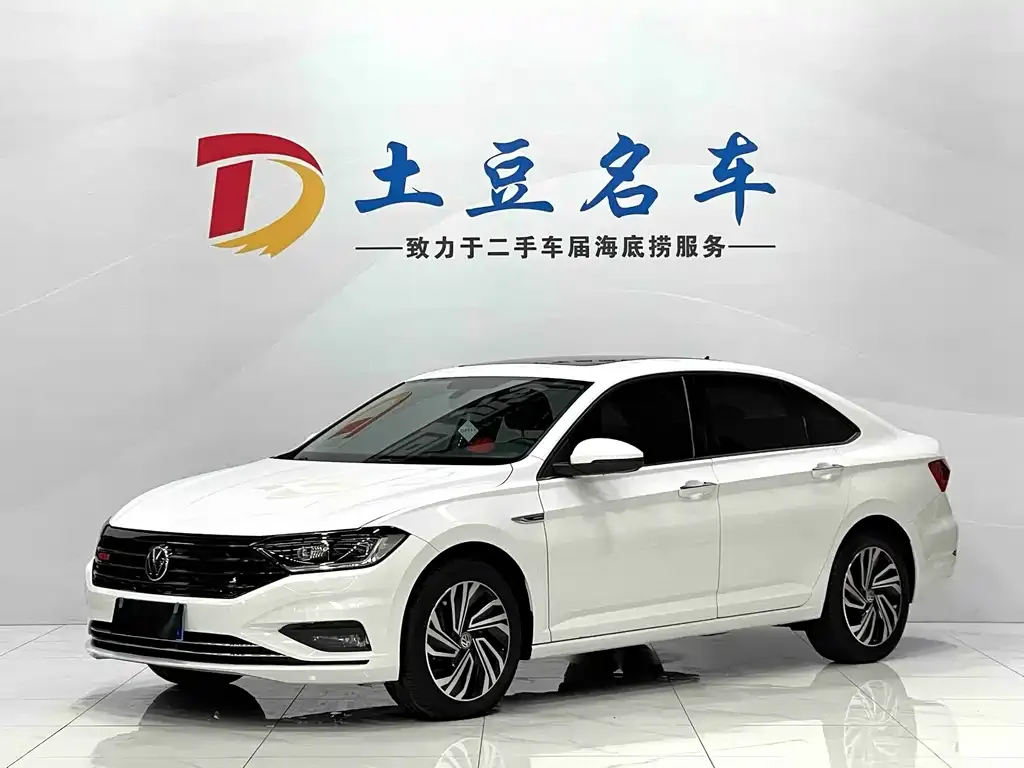 Volkswagen Sagitar 2022 из CN, фото 1
