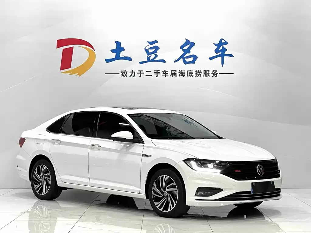 Volkswagen Sagitar 2022 из CN, фото 3
