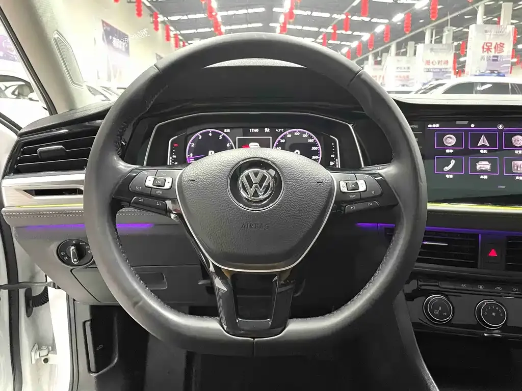 Volkswagen Sagitar 2022 из CN, фото 4