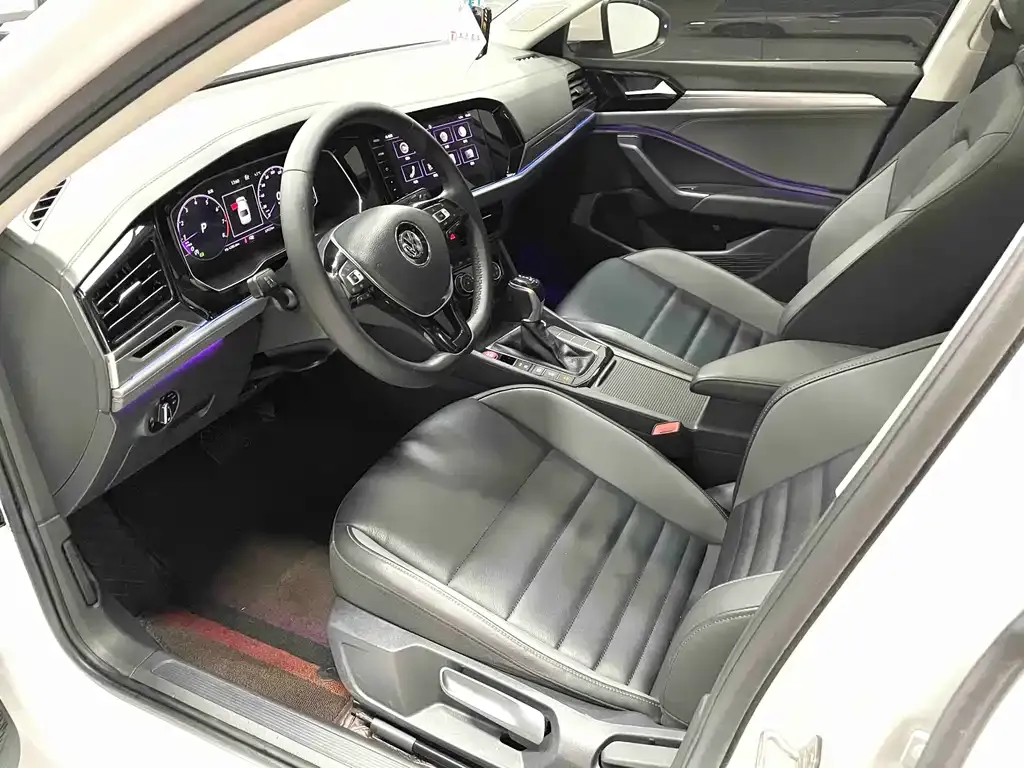 Volkswagen Sagitar 2022 из CN, фото 5