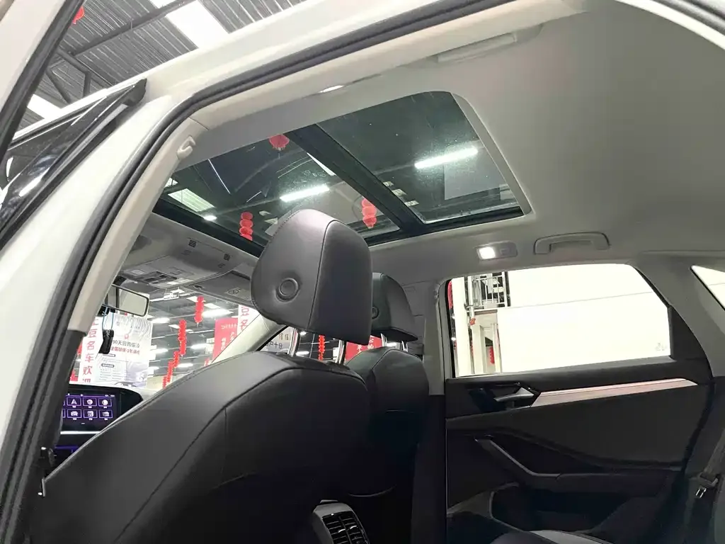 Volkswagen Sagitar 2022 из CN, фото 7