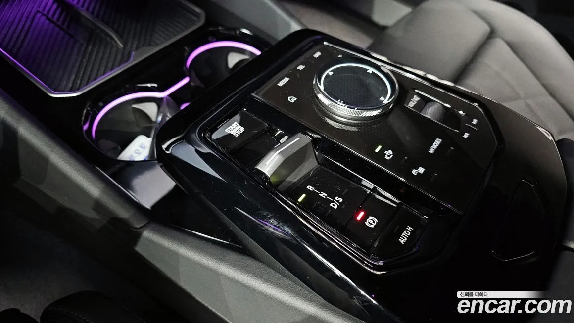 BMW 5-Series 2025 из KR, фото 10