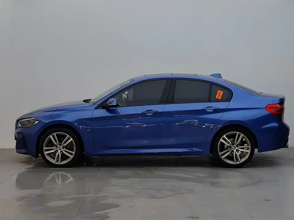BMW 1 Series — фото 10