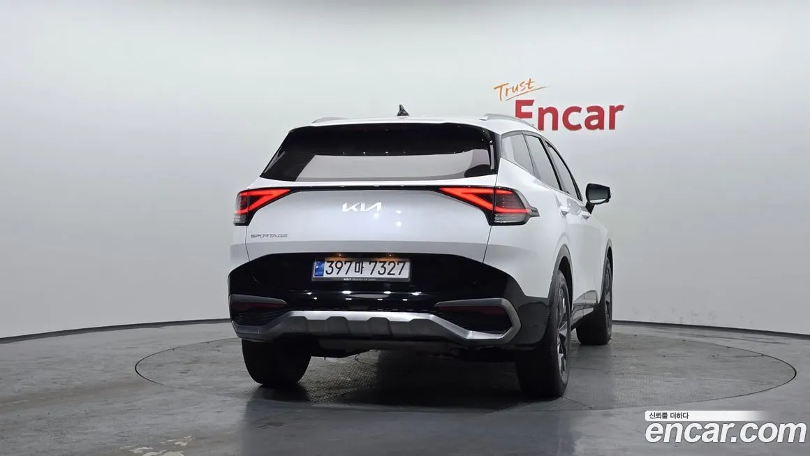 Kia Sportage — фото 2