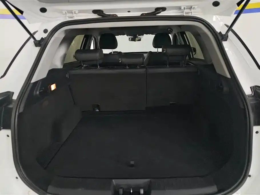 Chery Tiggo 7 PLUS — фото 4