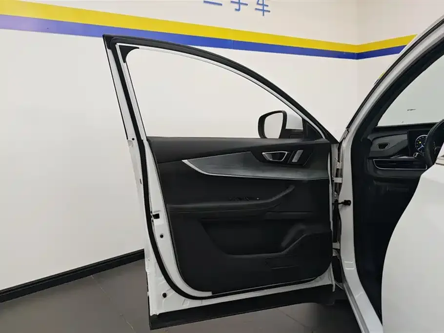 Chery Tiggo 7 PLUS — фото 5