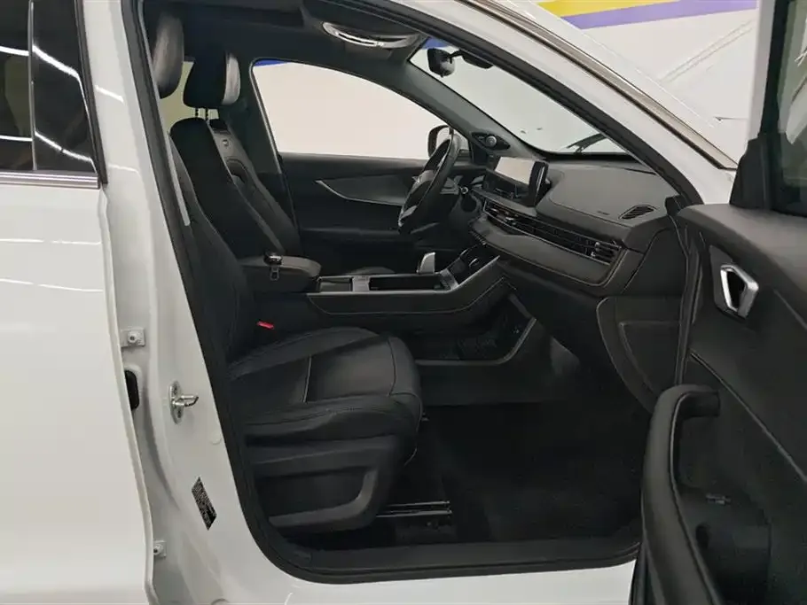 Chery Tiggo 7 PLUS — фото 3