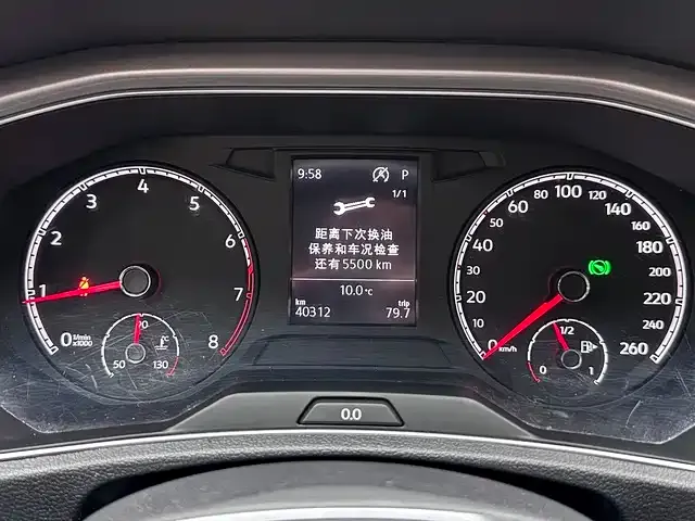 Volkswagen T-Roc 2021 из CN, фото 5