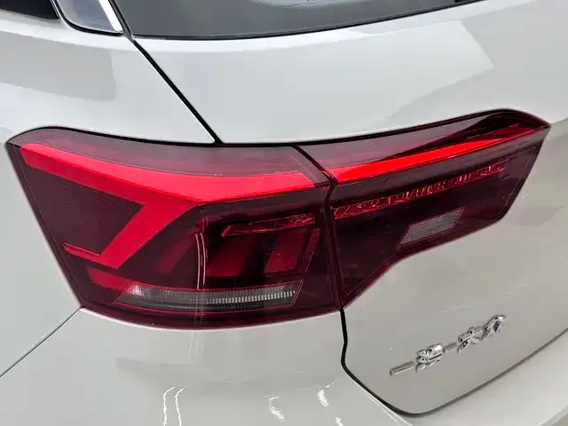 Volkswagen T-Roc 2021 из CN, фото 9