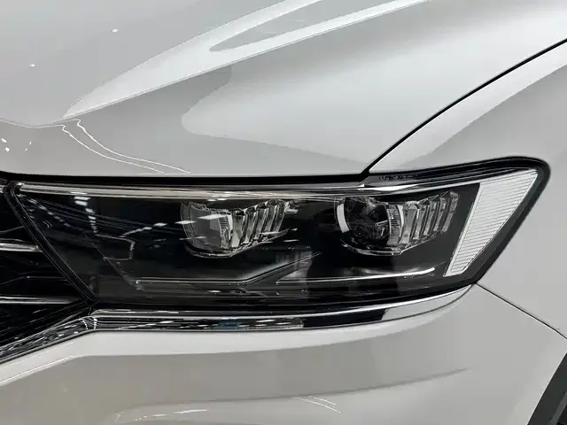 Volkswagen T-Roc 2021 из CN, фото 7