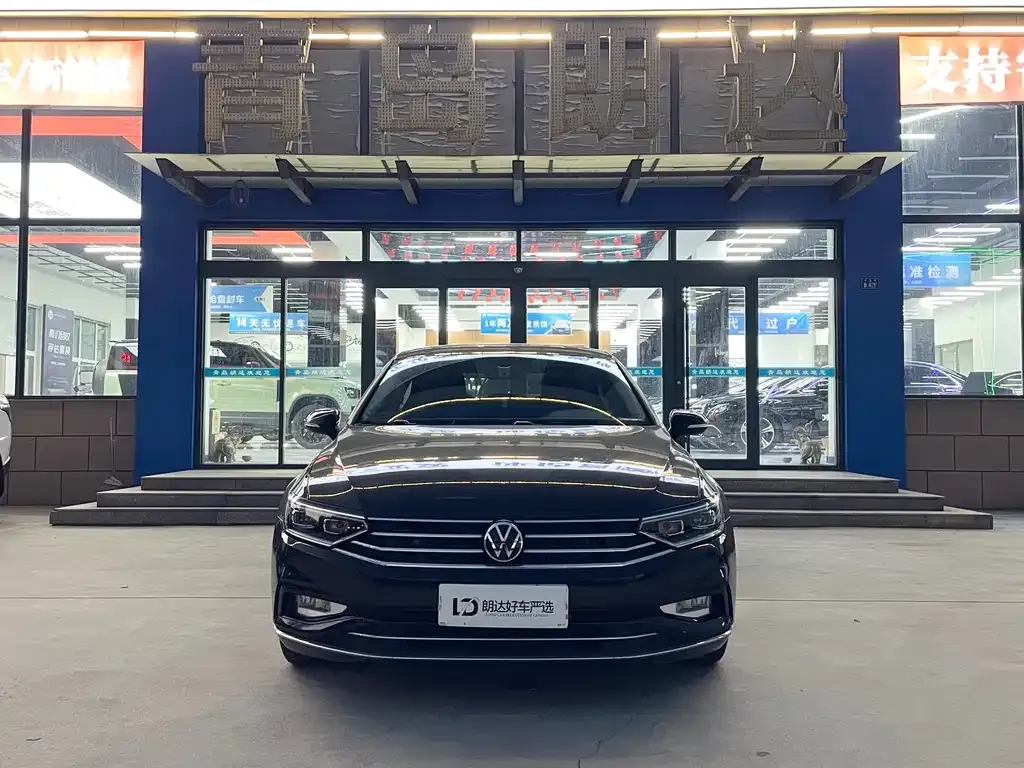 Volkswagen Magotan 2021 из CN, фото 6