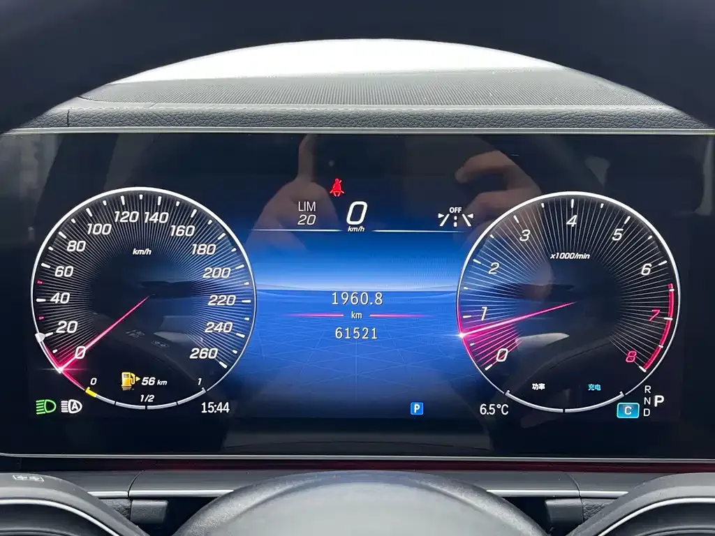Mercedes-Benz GLE 2024 из CN, фото 10
