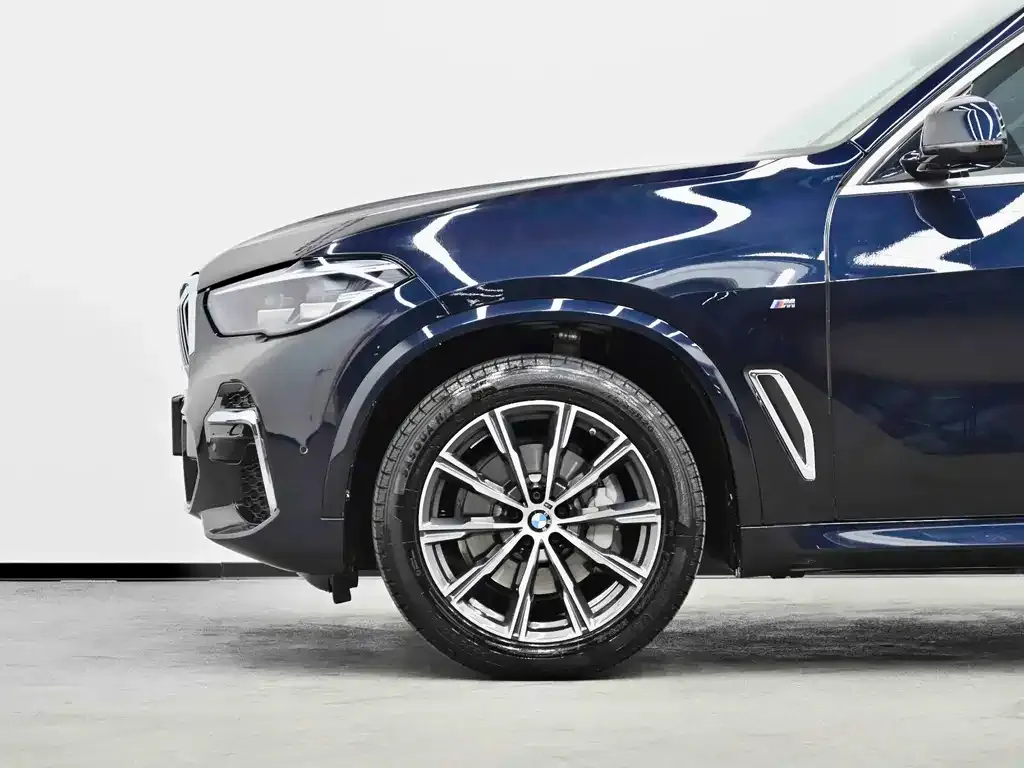 BMW X5 2023 из CN, фото 5