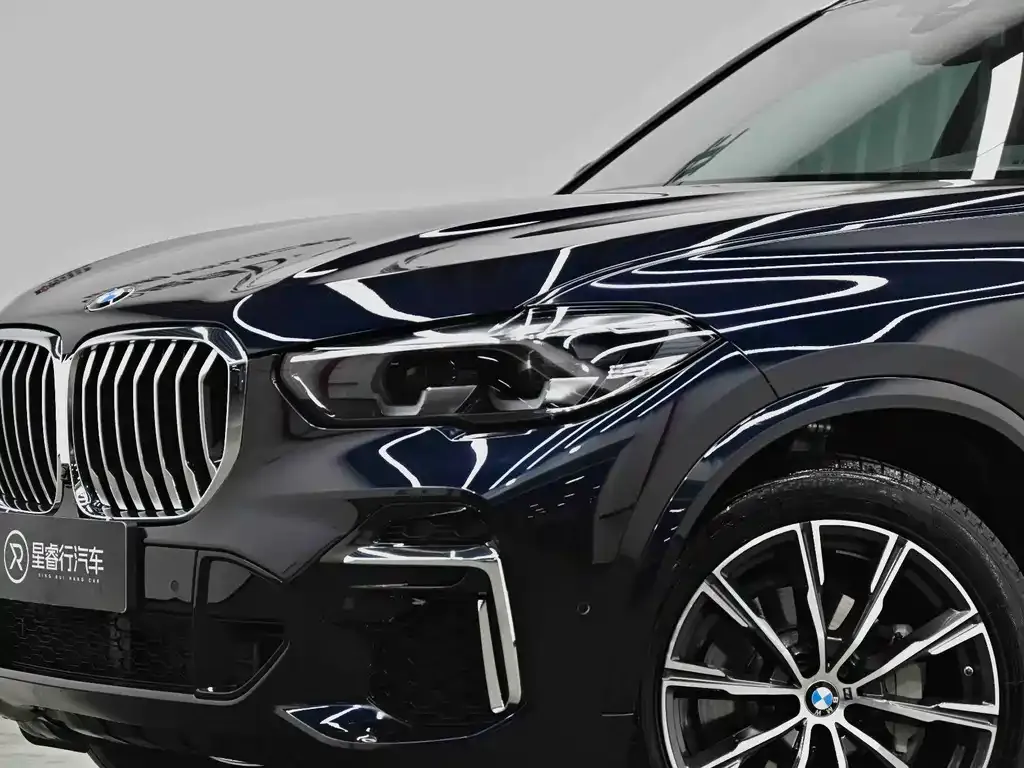 BMW X5 2023 из CN, фото 6