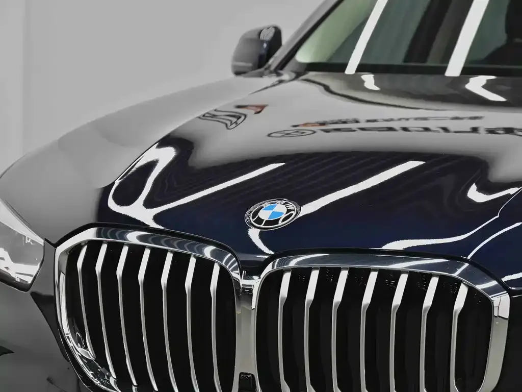 BMW X5 2023 из CN, фото 4