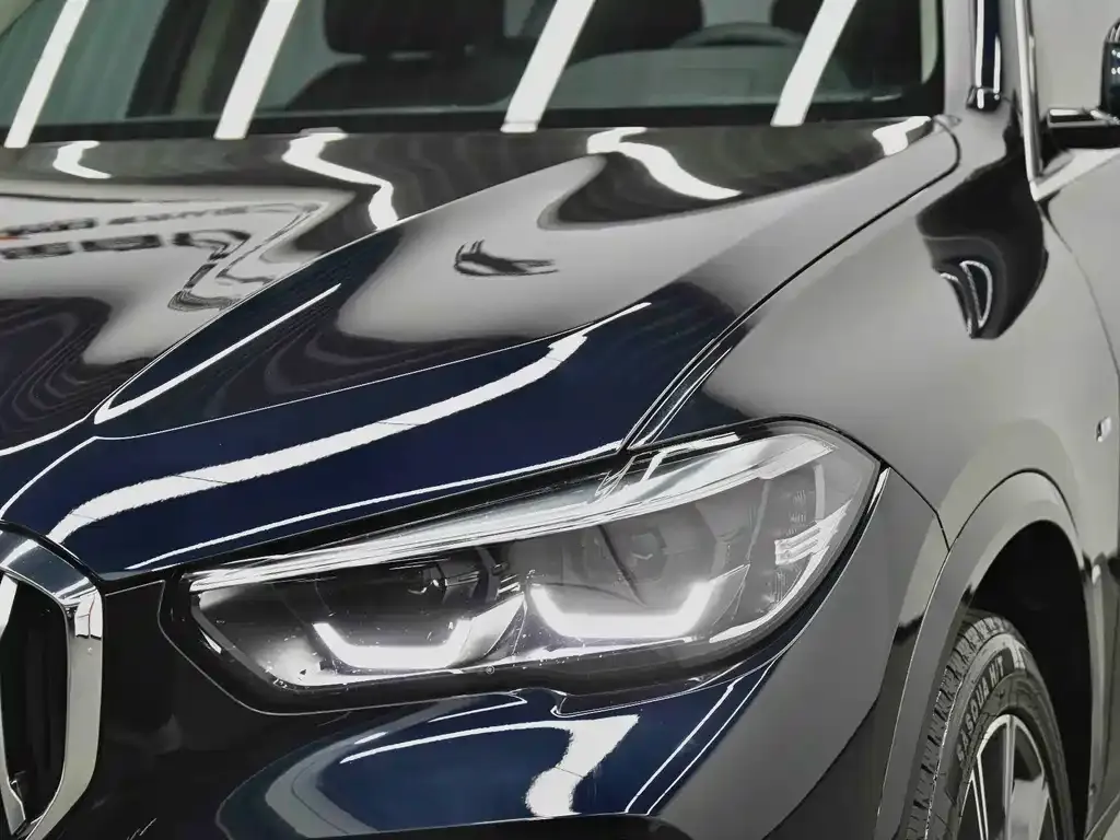 BMW X5 2023 из CN, фото 10