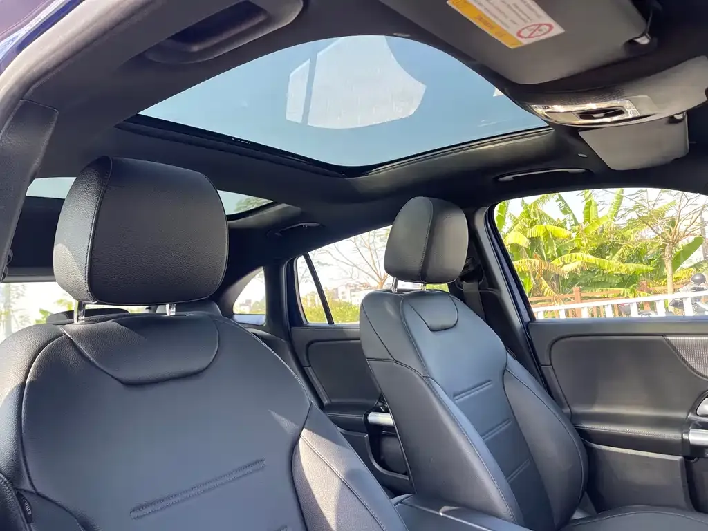 Mercedes-Benz GLA 2023 из CN, фото 10