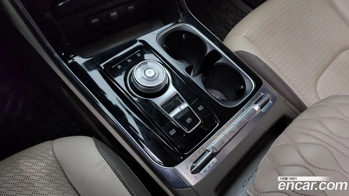 Kia Carnival 2021 из KR, фото 7