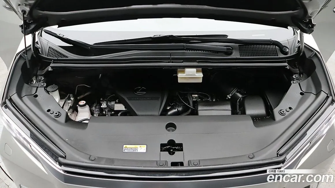 Lexus LM 2025 из KR, фото 9