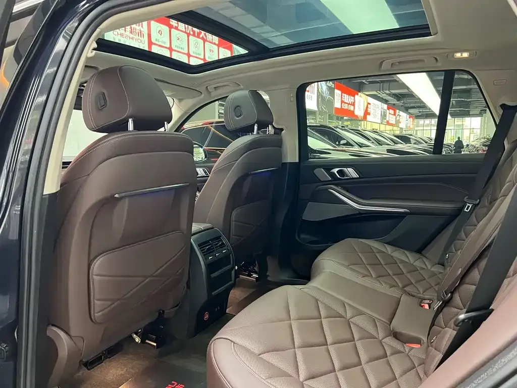 BMW X5 2023 из CN, фото 9