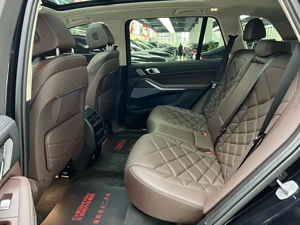 BMW X5 2023 из CN, фото 10