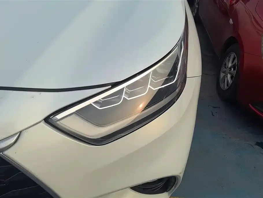Toyota Highlander 2022 из CN, фото 9