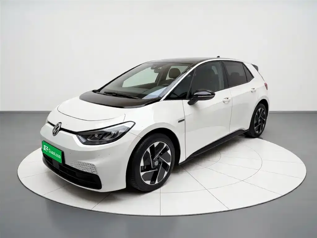 Volkswagen ID.3 2024 из CN, фото 1