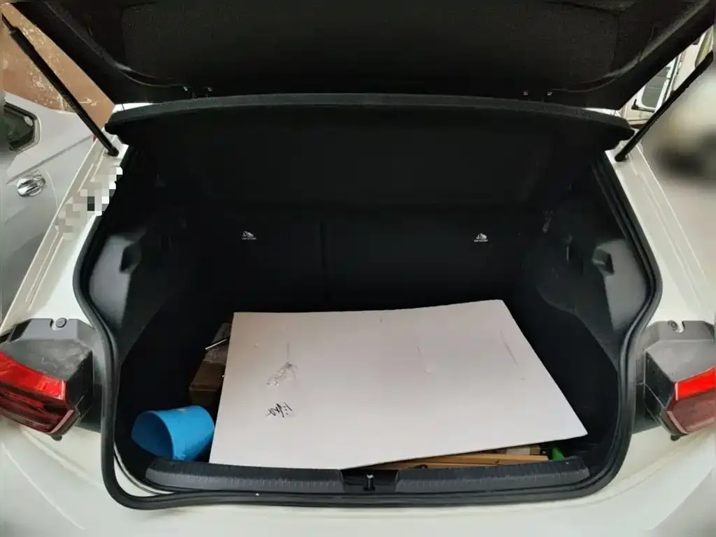 Volkswagen ID.3 2024 из CN, фото 4