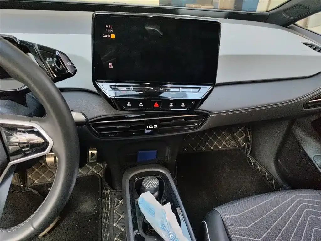 Volkswagen ID.3 2024 из CN, фото 8