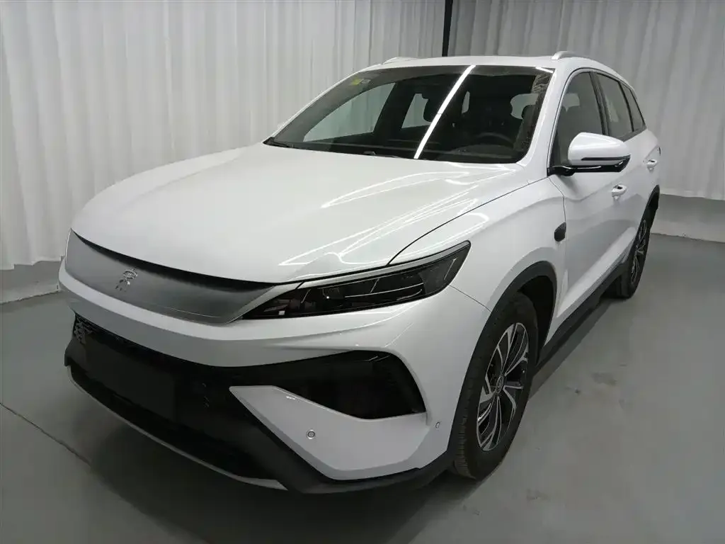 BYD Pro New Energy — фото 1