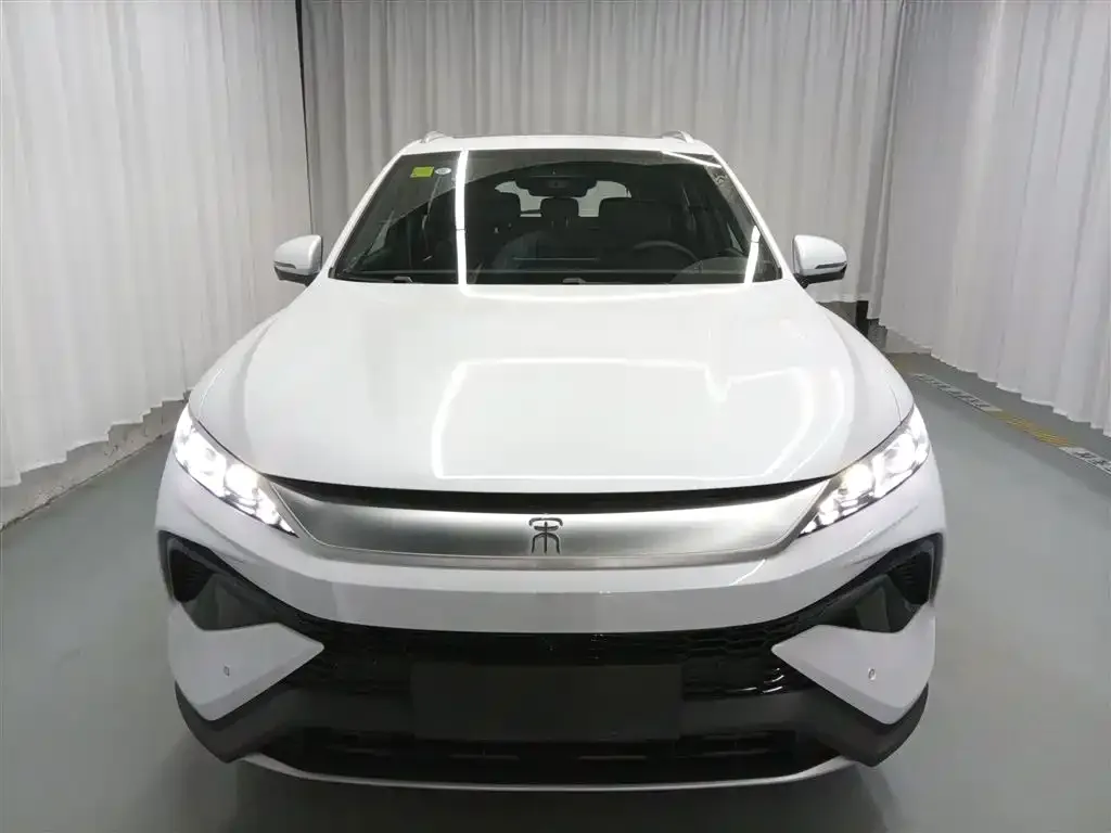 BYD Pro New Energy — фото 6