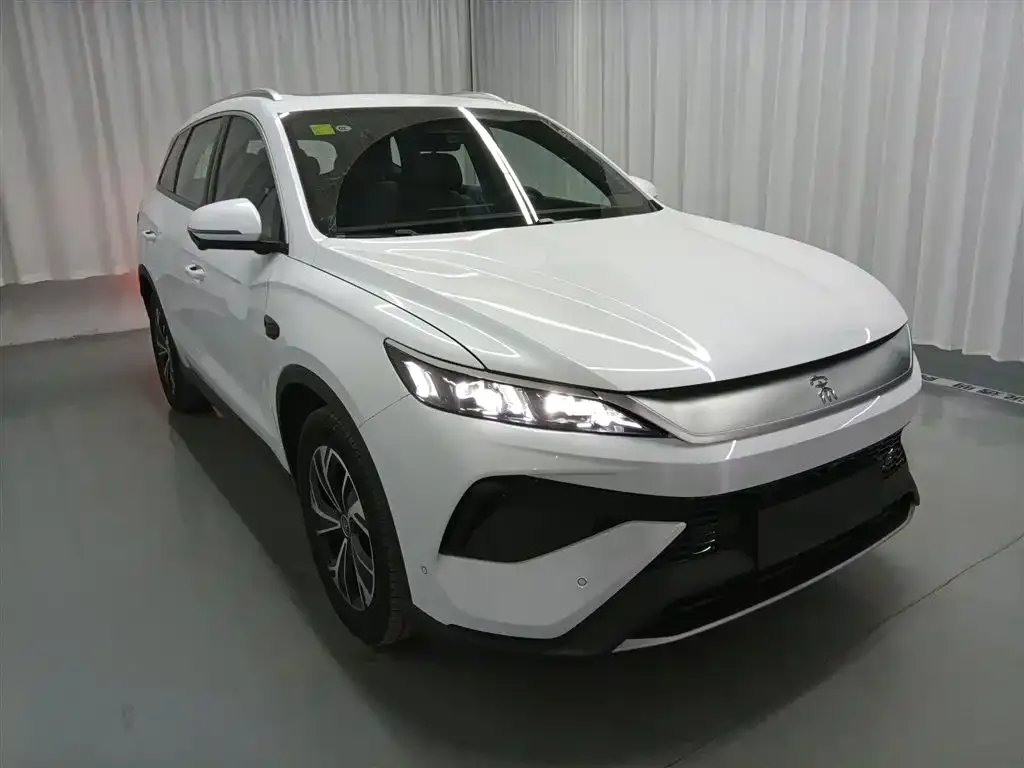 BYD Pro New Energy — фото 2