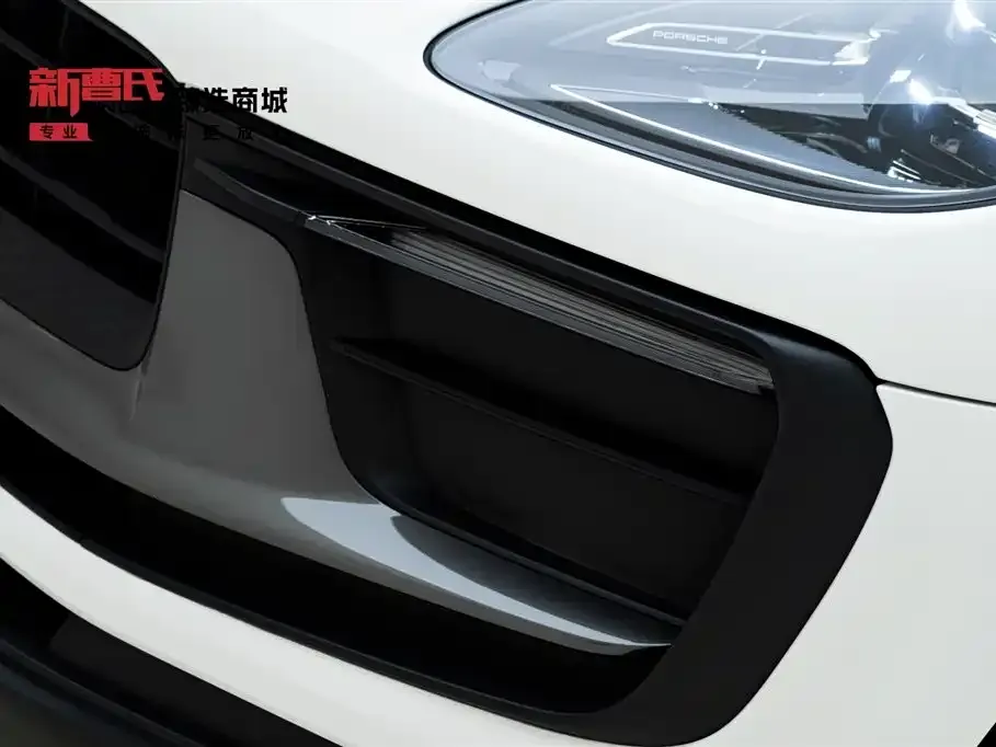 Porsche Macan 2023 из CN, фото 9
