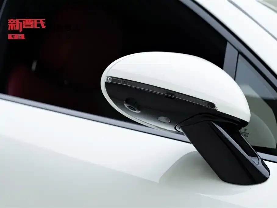 Porsche Macan 2023 из CN, фото 7