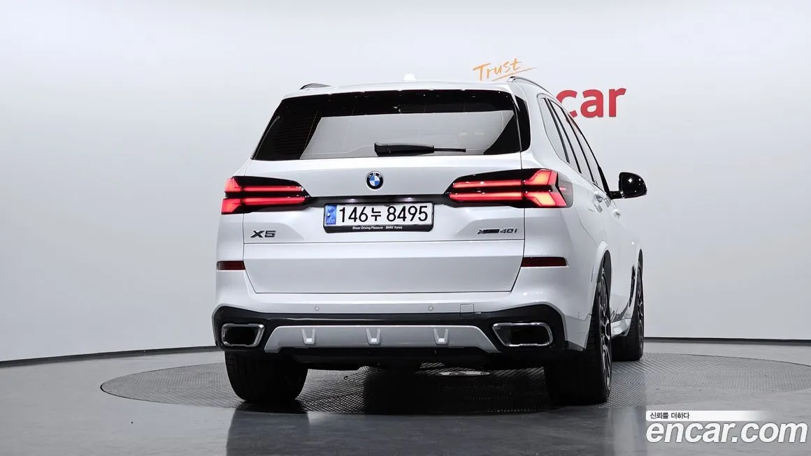 BMW X5 — фото 2