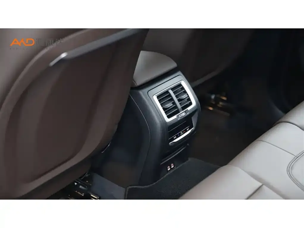 BMW iX3 2024 из CN, фото 10