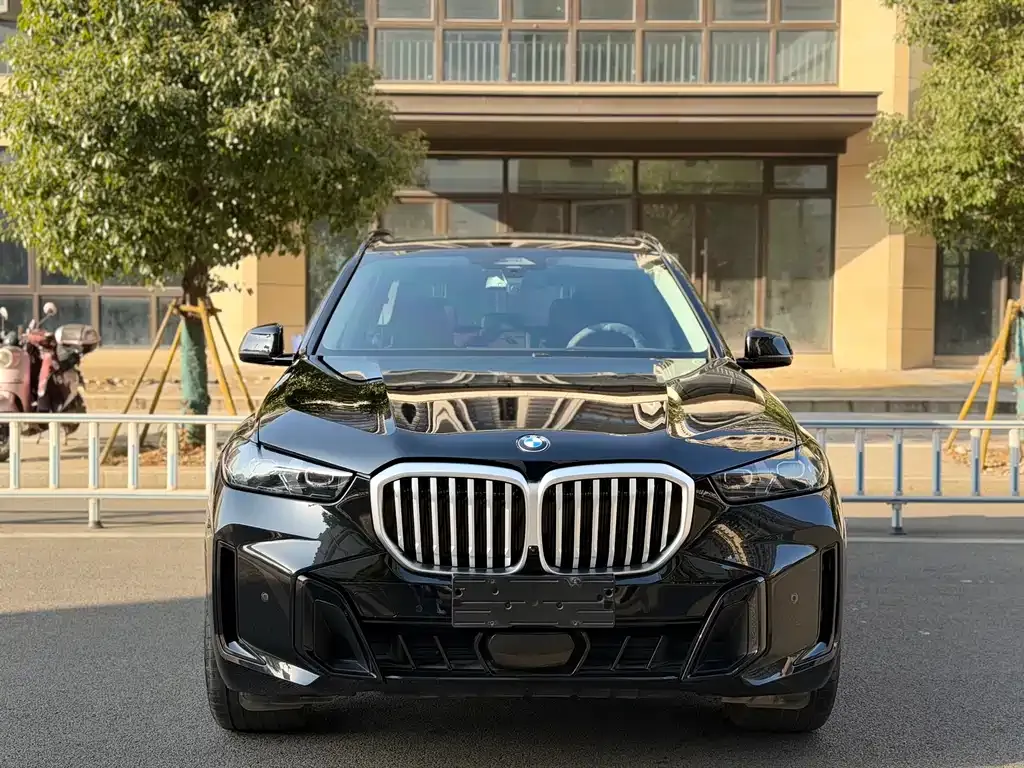 BMW X5 — фото 2